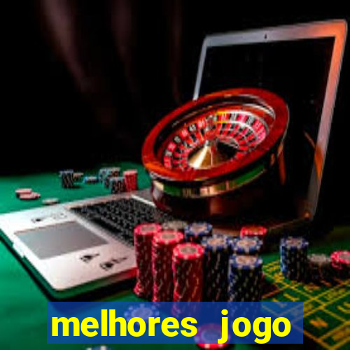 melhores jogo offline android